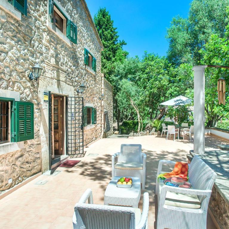 Owl Booking Villa Plomer - 2 Min Walk to the Old Town - Villa de 3 dormitorios - 6