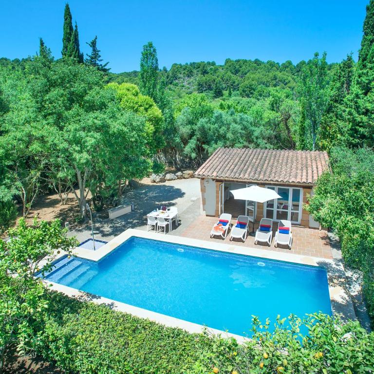 Owl Booking Villa Plomer - 2 Min Walk to the Old Town - Villa de 3 dormitorios - 23