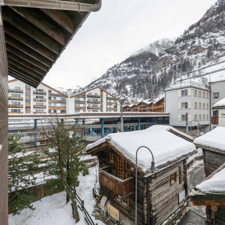 Hotel Sarazena - Einzelzimmer - 3