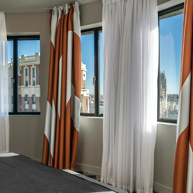 Vincci Capitol - Suite - 1