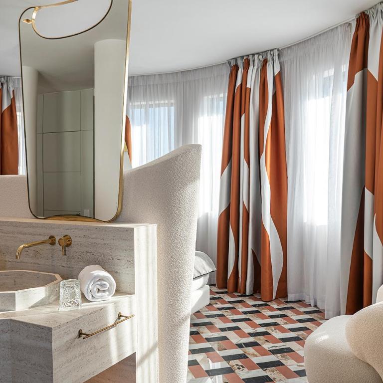 Vincci Capitol - Suite - 6