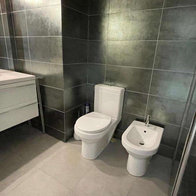 Modern 2 Bd Next To Rue Dantibes - Apartamento - 14