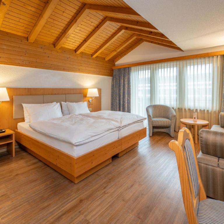 Hotel Sarazena - Zweibettzimmer - 15