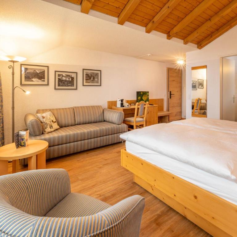 Hotel Sarazena - Zweibettzimmer - 16