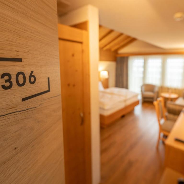 Hotel Sarazena - Zweibettzimmer - 12