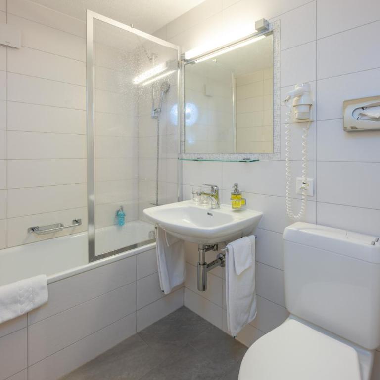 Hotel Sarazena - Zweibettzimmer - 20