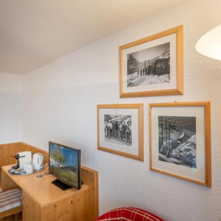 Hotel Sarazena - Zweibettzimmer - 21