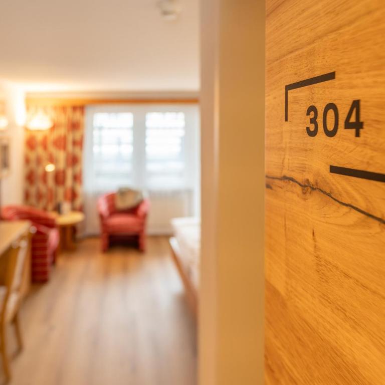 Hotel Sarazena - Zweibettzimmer - 25