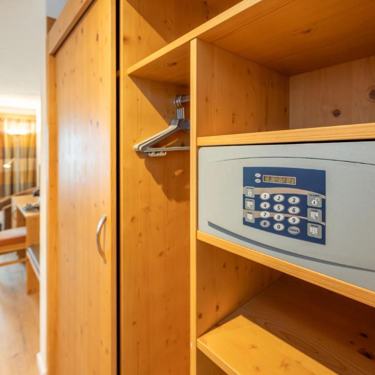 Hotel Sarazena - Zweibettzimmer - 26