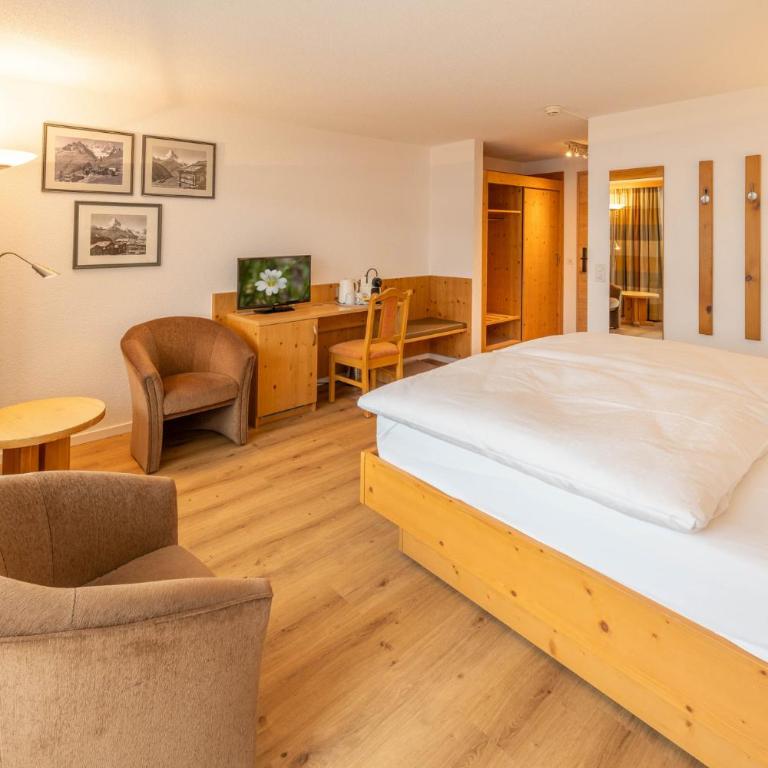 Hotel Sarazena - Zweibettzimmer - 27