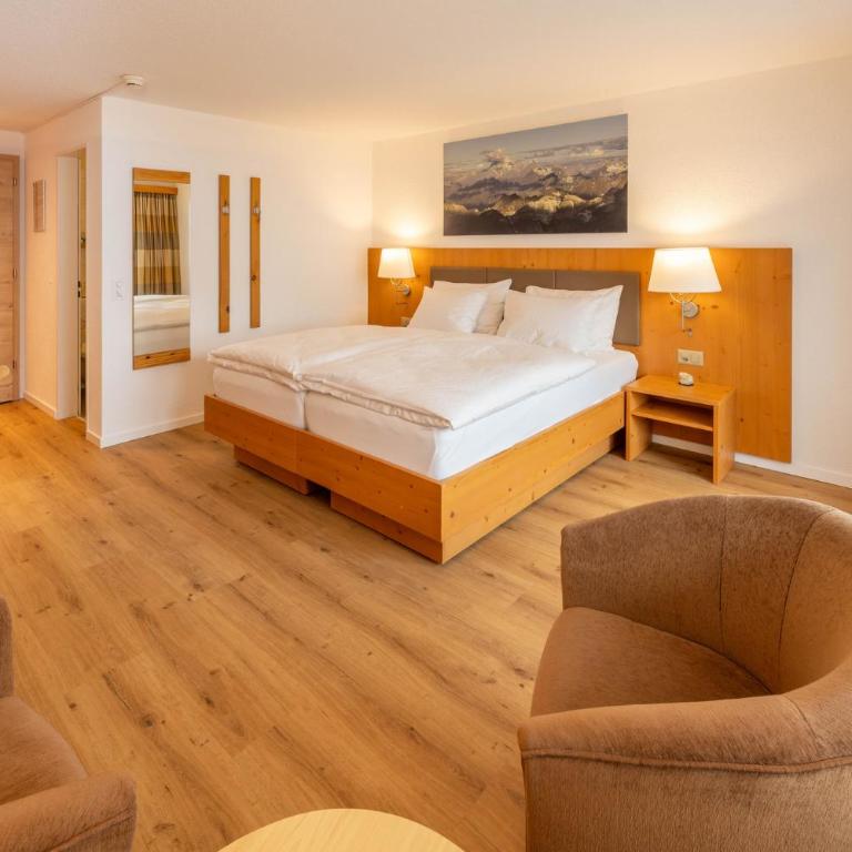 Hotel Sarazena - Zweibettzimmer - 28