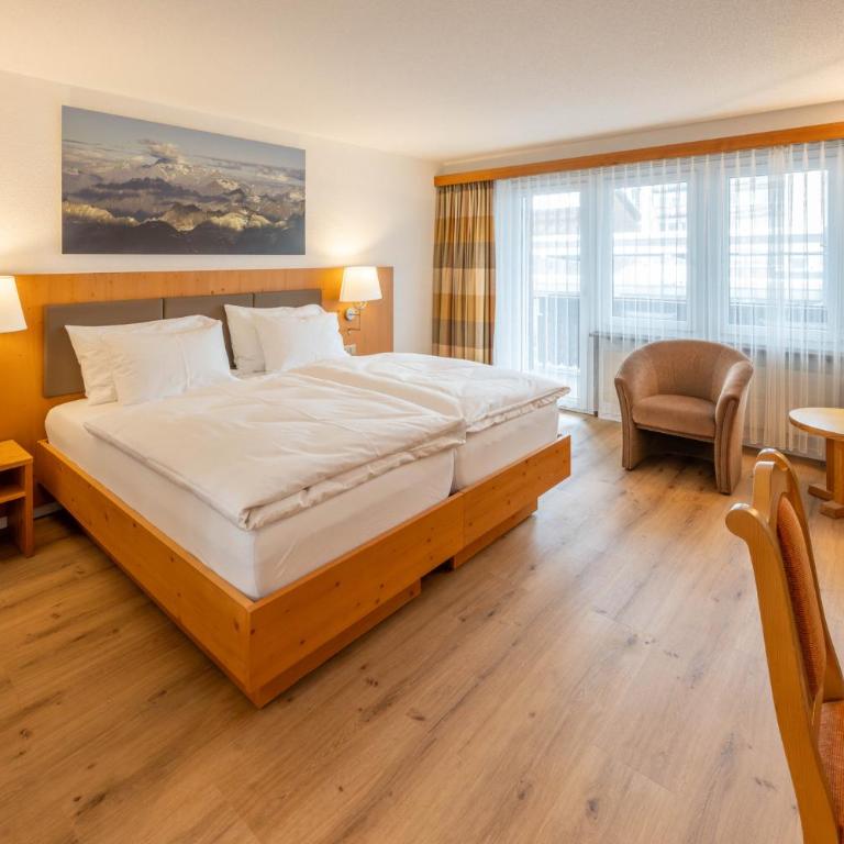 Hotel Sarazena - Zweibettzimmer - 29