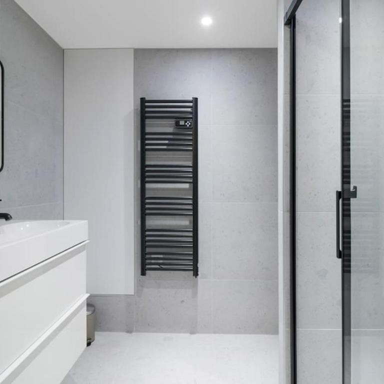 01.Appart 4pers#2 Bedrooms#Pigalle#Opéra#Paris 9 - Appartement 2 Chambres - 11