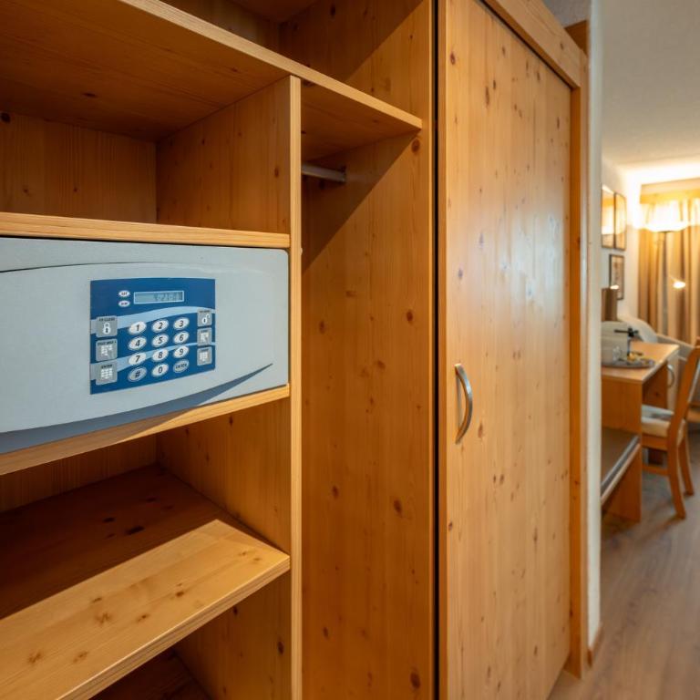 Hotel Sarazena - Zweibettzimmer - 31