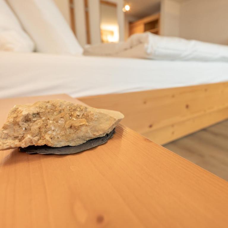 Hotel Sarazena - Zweibettzimmer - 32