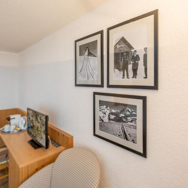 Hotel Sarazena - Zweibettzimmer - 9