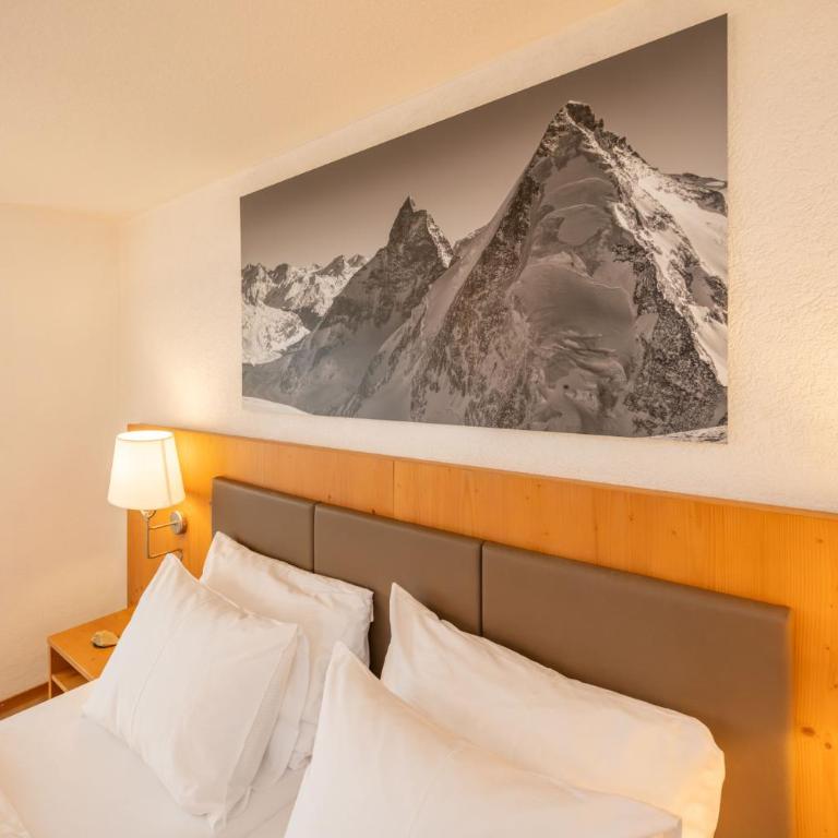 Hotel Sarazena - Zweibettzimmer - 4