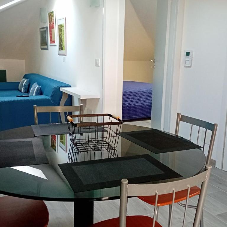 La Terrazzina - Appartamento con 2 Camere da Letto - 23