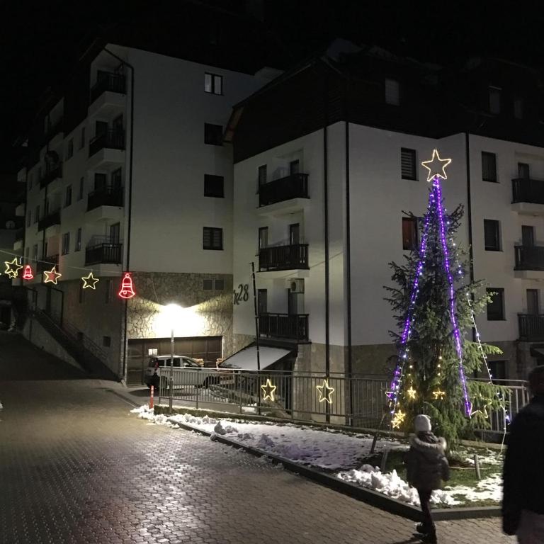 Apartman Ana Lux K27 - Apartman sa 1 Spavaćom Sobom - 2