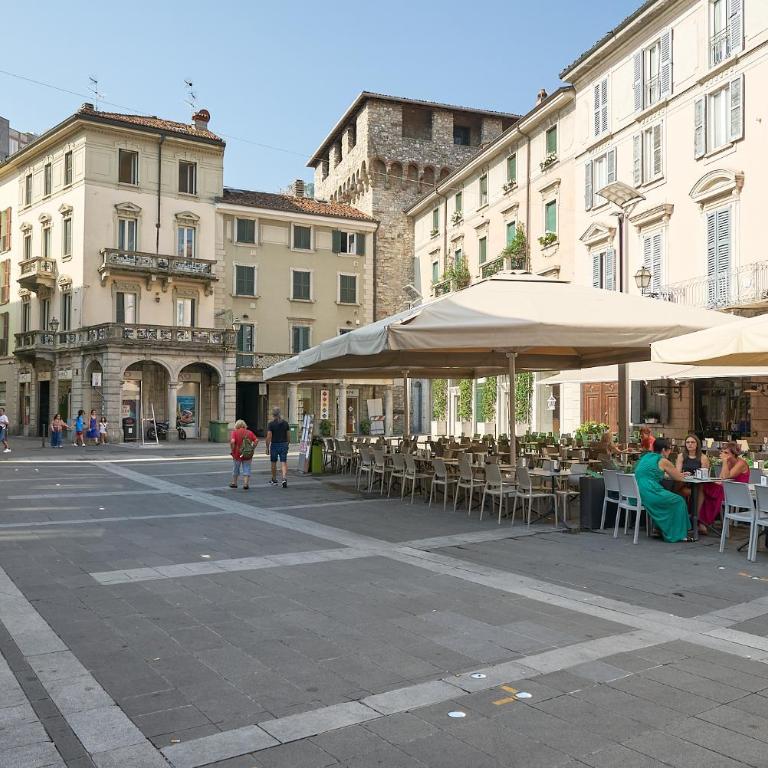 Casa Moira - Affitti Brevi Italia - Appartamento con 1 Camera da Letto - 14