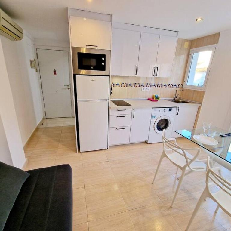 Stella Maris Village-1Bed - One-Bedroom Apartment - 7