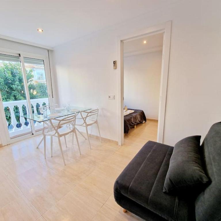 Stella Maris Village-1Bed - One-Bedroom Apartment - 9