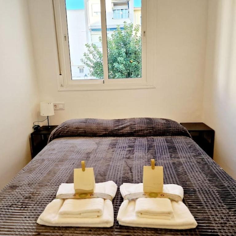Stella Maris Village-1Bed - One-Bedroom Apartment - 2