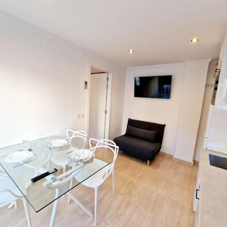 Stella Maris Village-1Bed - One-Bedroom Apartment - 3