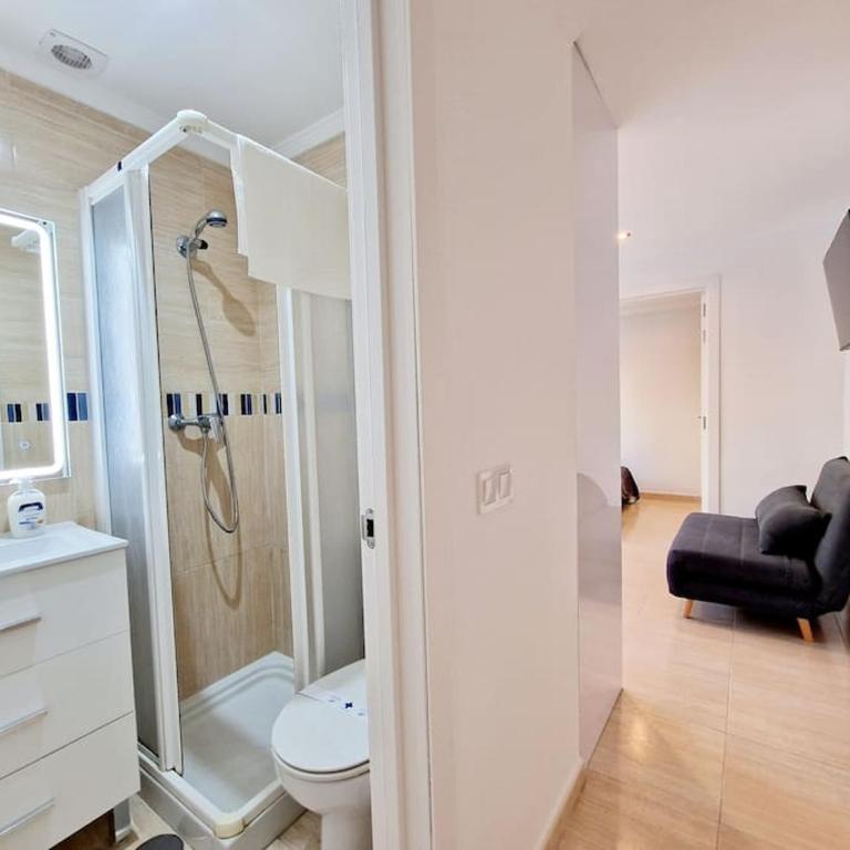 Stella Maris Village-1Bed - One-Bedroom Apartment - 10