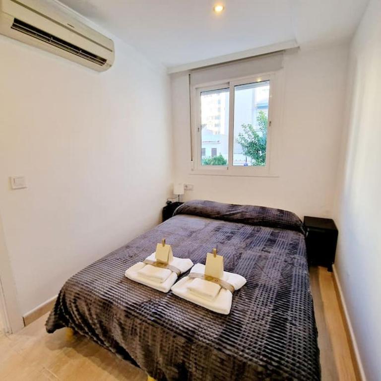 Stella Maris Village-1Bed - One-Bedroom Apartment - 12