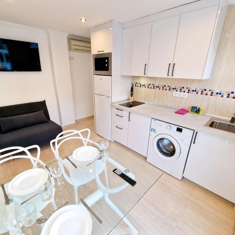 Stella Maris Village-1Bed - One-Bedroom Apartment - 13
