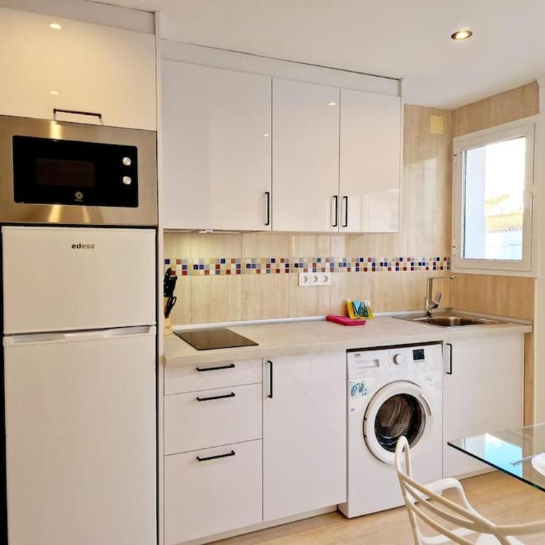 Stella Maris Village-1Bed - One-Bedroom Apartment - 4