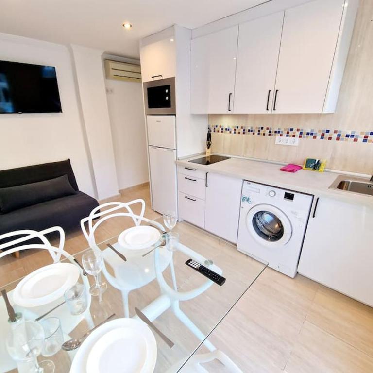 Stella Maris Village-1Bed - One-Bedroom Apartment - 14