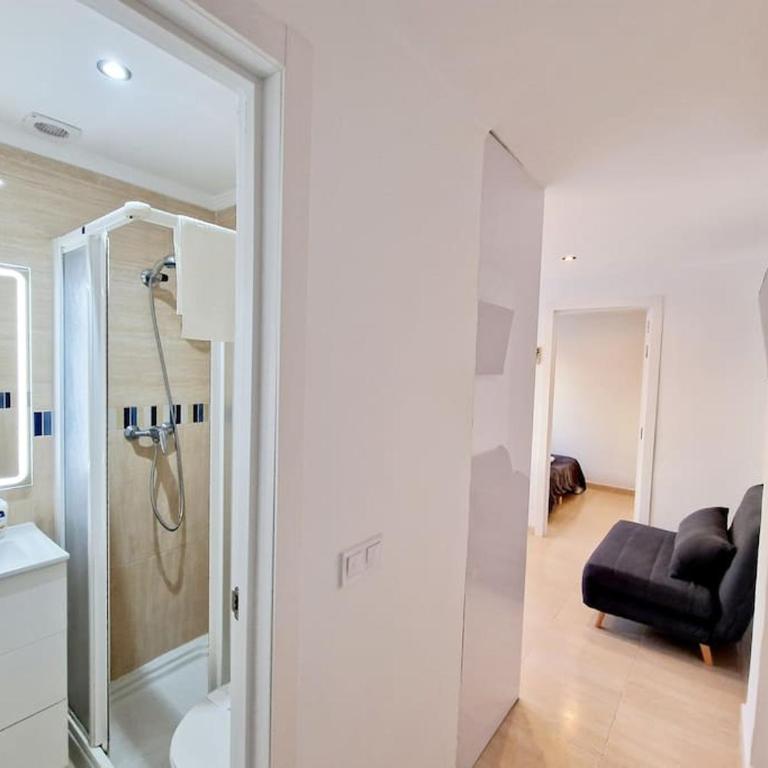 Stella Maris Village-1Bed - One-Bedroom Apartment - 15