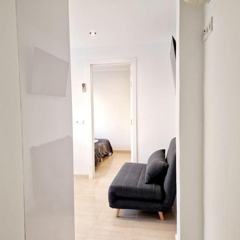 Stella Maris Village-1Bed - One-Bedroom Apartment - 16