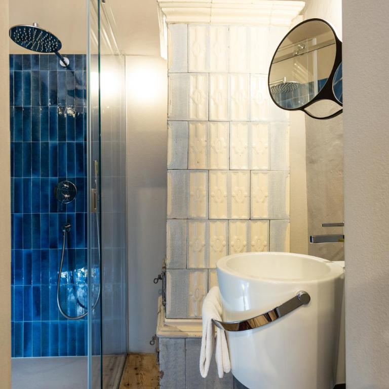 Goldenstern Townhouse - Camera Matrimoniale - 2