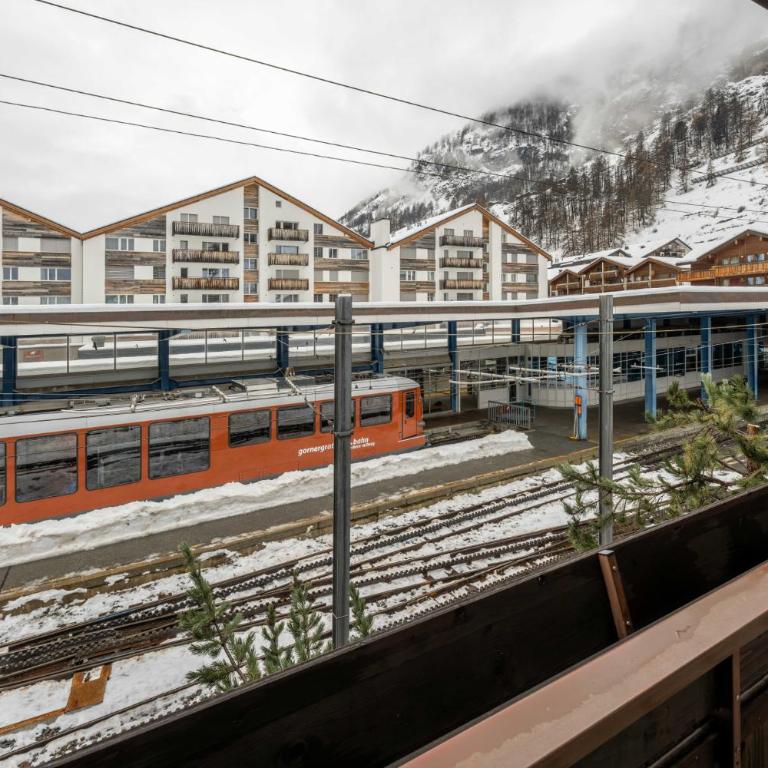 Hotel Sarazena - Zweibettzimmer - 33