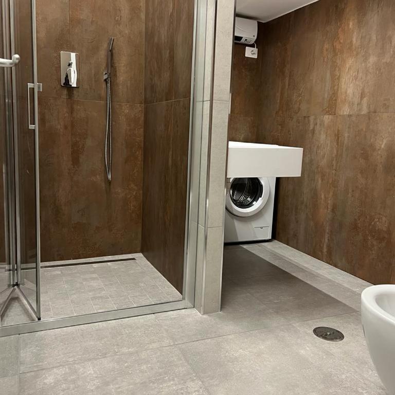 lemon suites - Appartamento Superior con Vista Città - 19