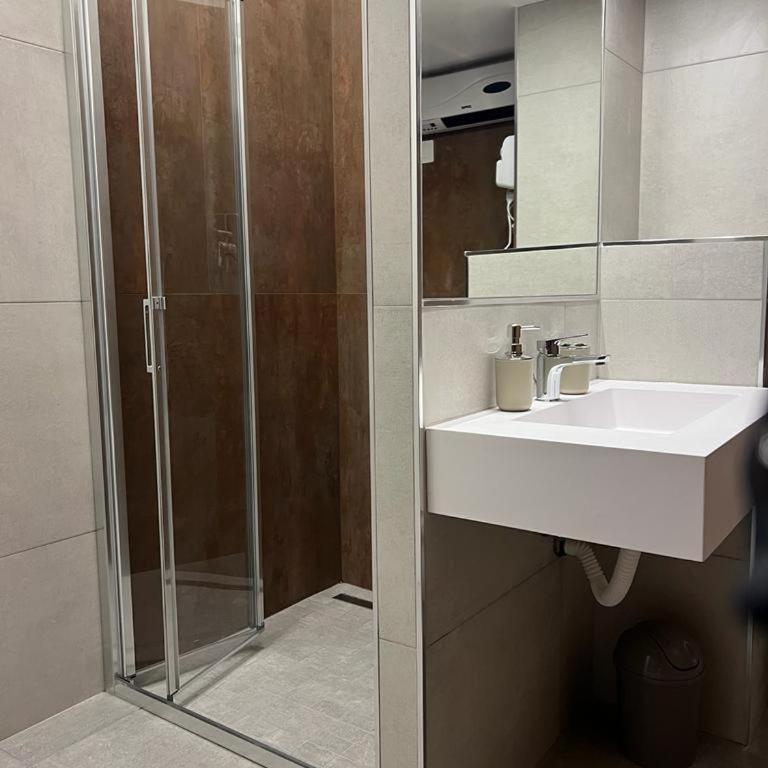 lemon suites - Appartamento Superior con Vista Città - 22