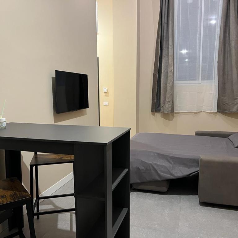 lemon suites - Appartamento Superior con Vista Città - 23