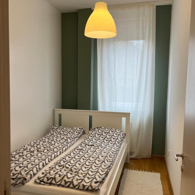 Sleep-Enjoy Apartment - Apartman sa 1 Spavaćom Sobom - 8