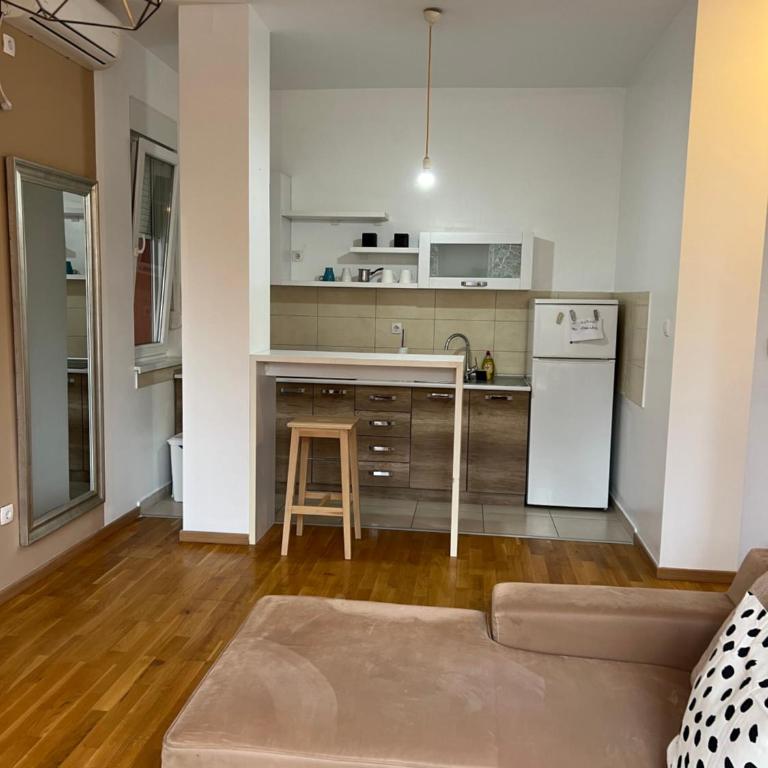 Sleep-Enjoy Apartment - Apartman sa 1 Spavaćom Sobom - 3