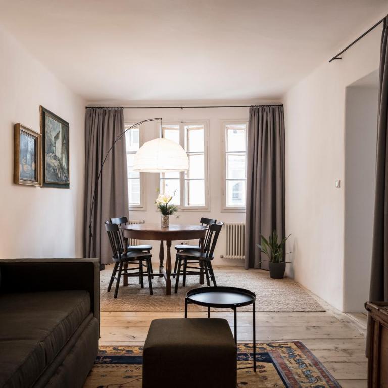 Goldenstern Townhouse - Appartamento Superior - 10
