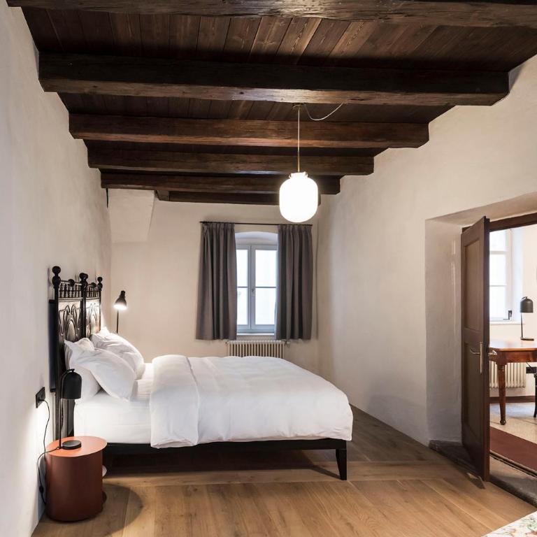 Goldenstern Townhouse - Appartamento Superior - 9