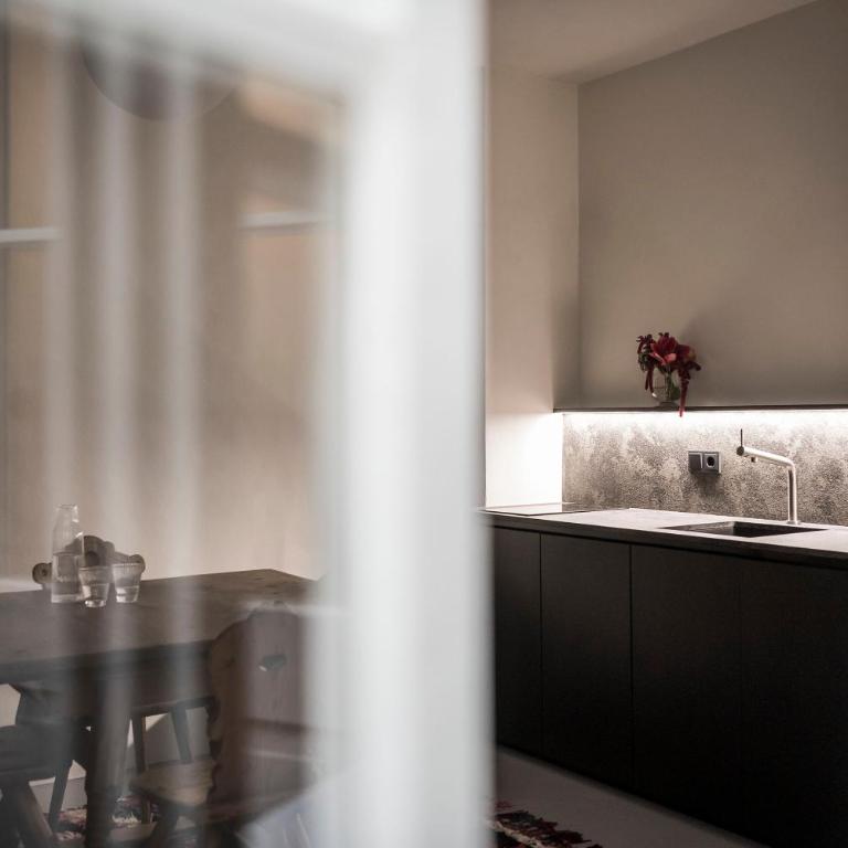 Goldenstern Townhouse - Appartamento Superior - 11