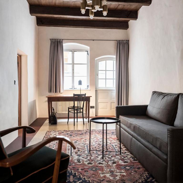 Goldenstern Townhouse - Appartamento Superior - 12