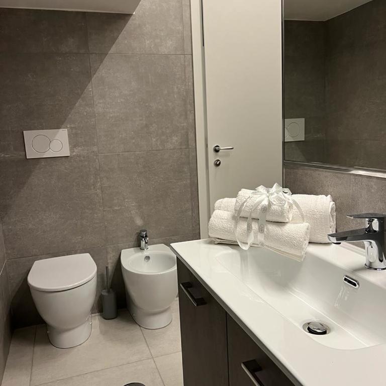 lemon suites - Appartamento con Vista Giardino - 22