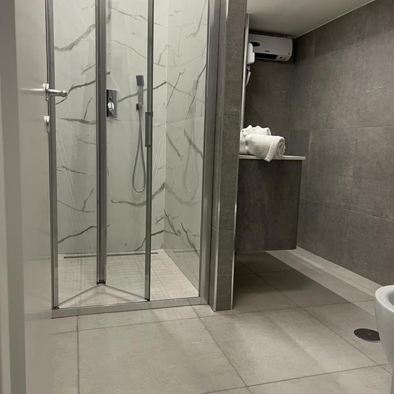 lemon suites - Appartamento con Vista Giardino - 18