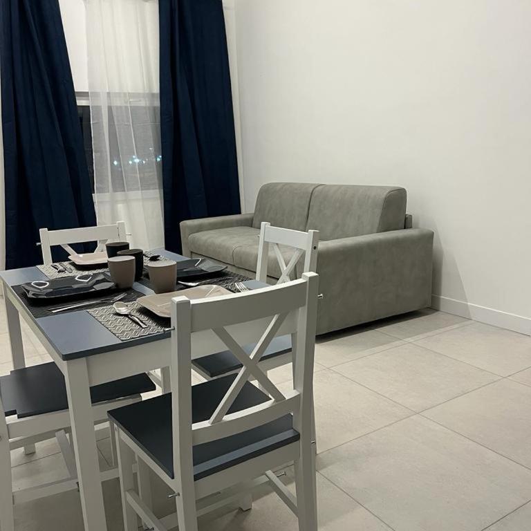 lemon suites - Appartamento con Vista Giardino - 20