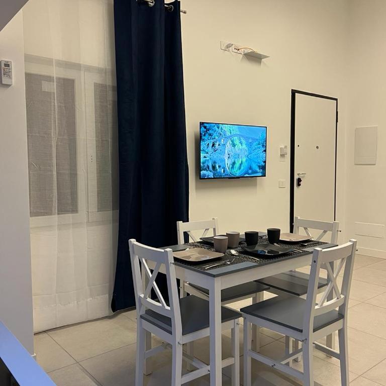 lemon suites - Appartamento con Vista Giardino - 17